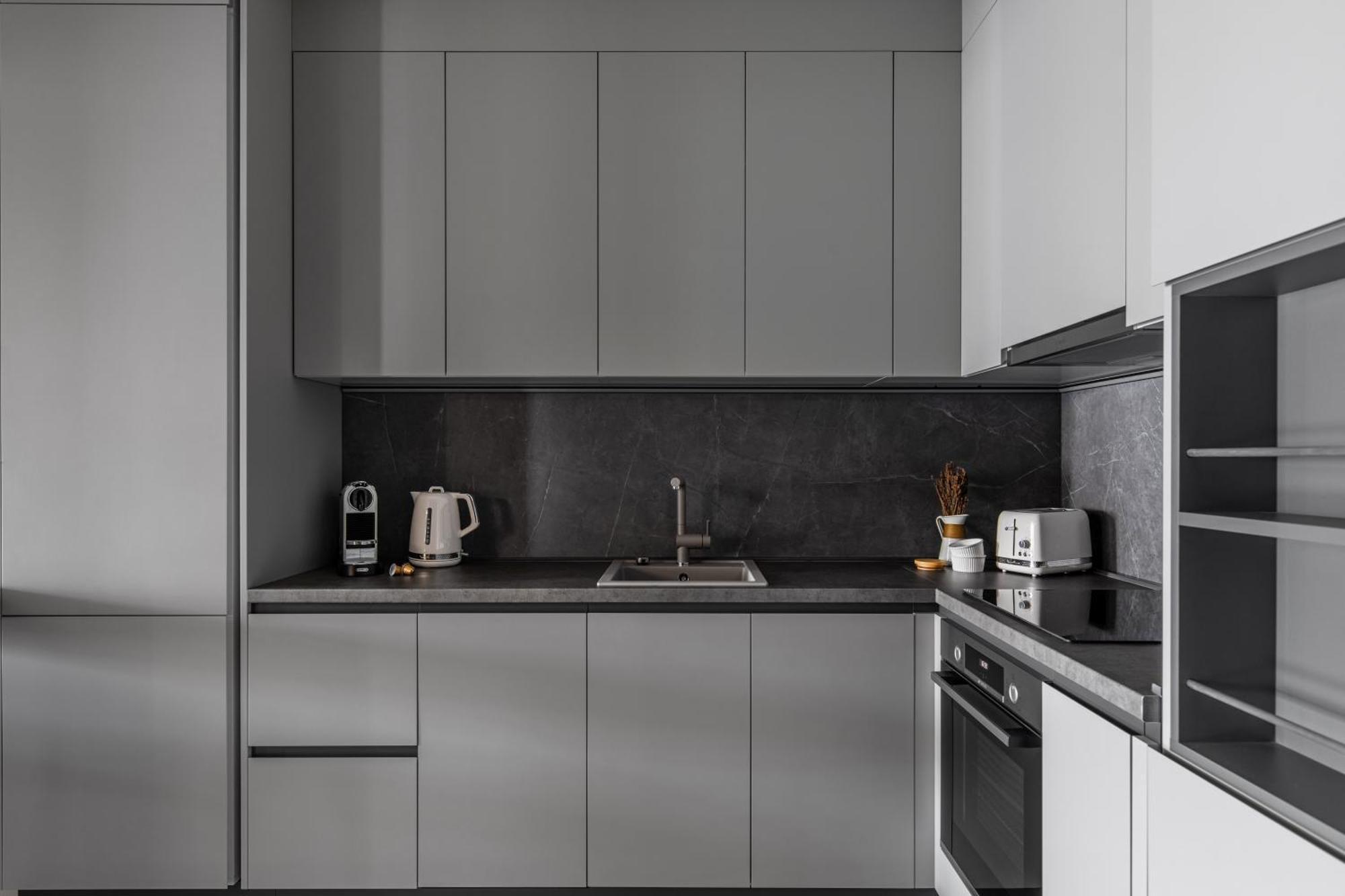 Urbanstay Suites - Prime Location Designer Suite บูคาเรสต์ ภายนอก รูปภาพ
