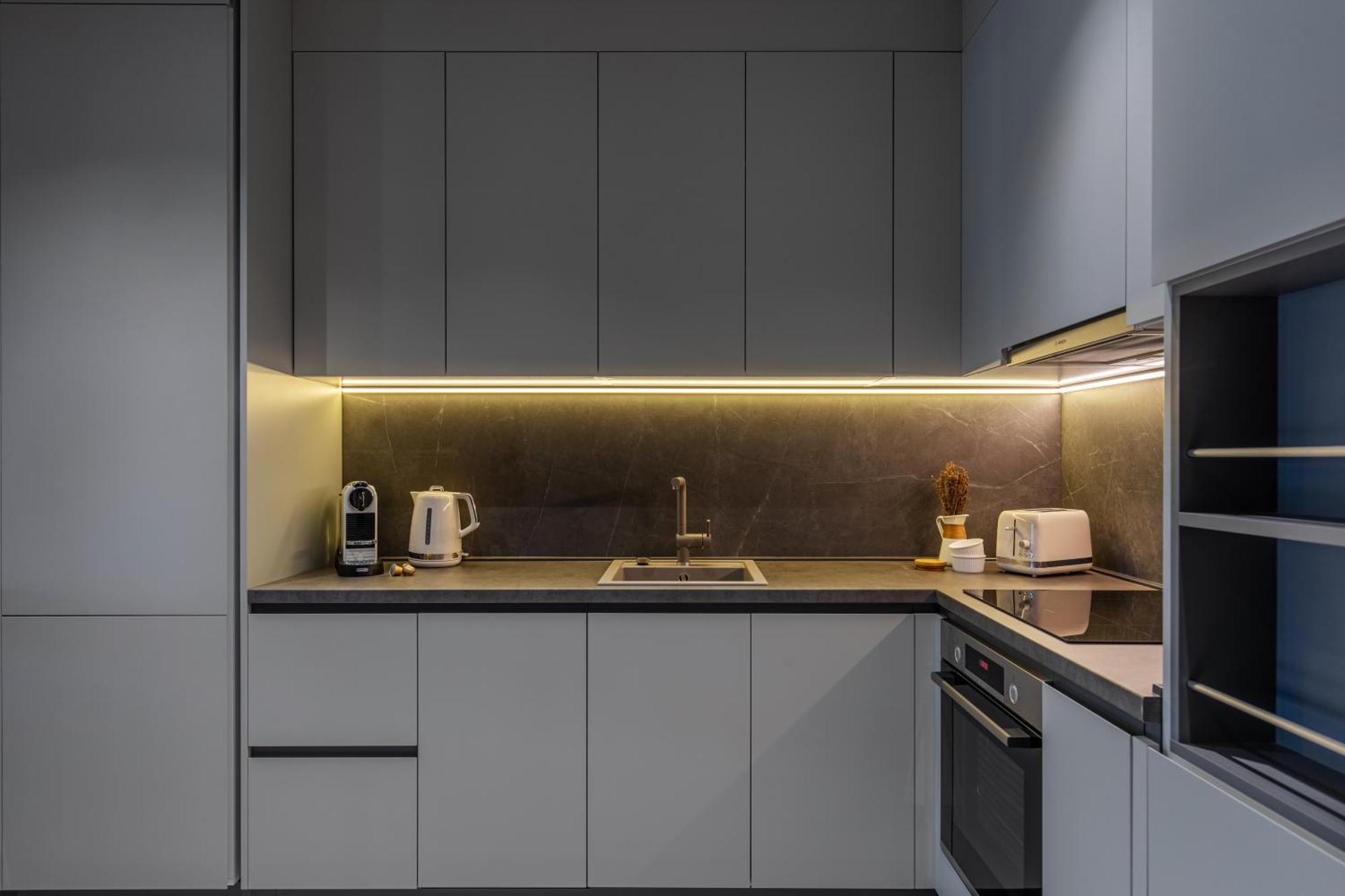 Urbanstay Suites - Prime Location Designer Suite บูคาเรสต์ ภายนอก รูปภาพ