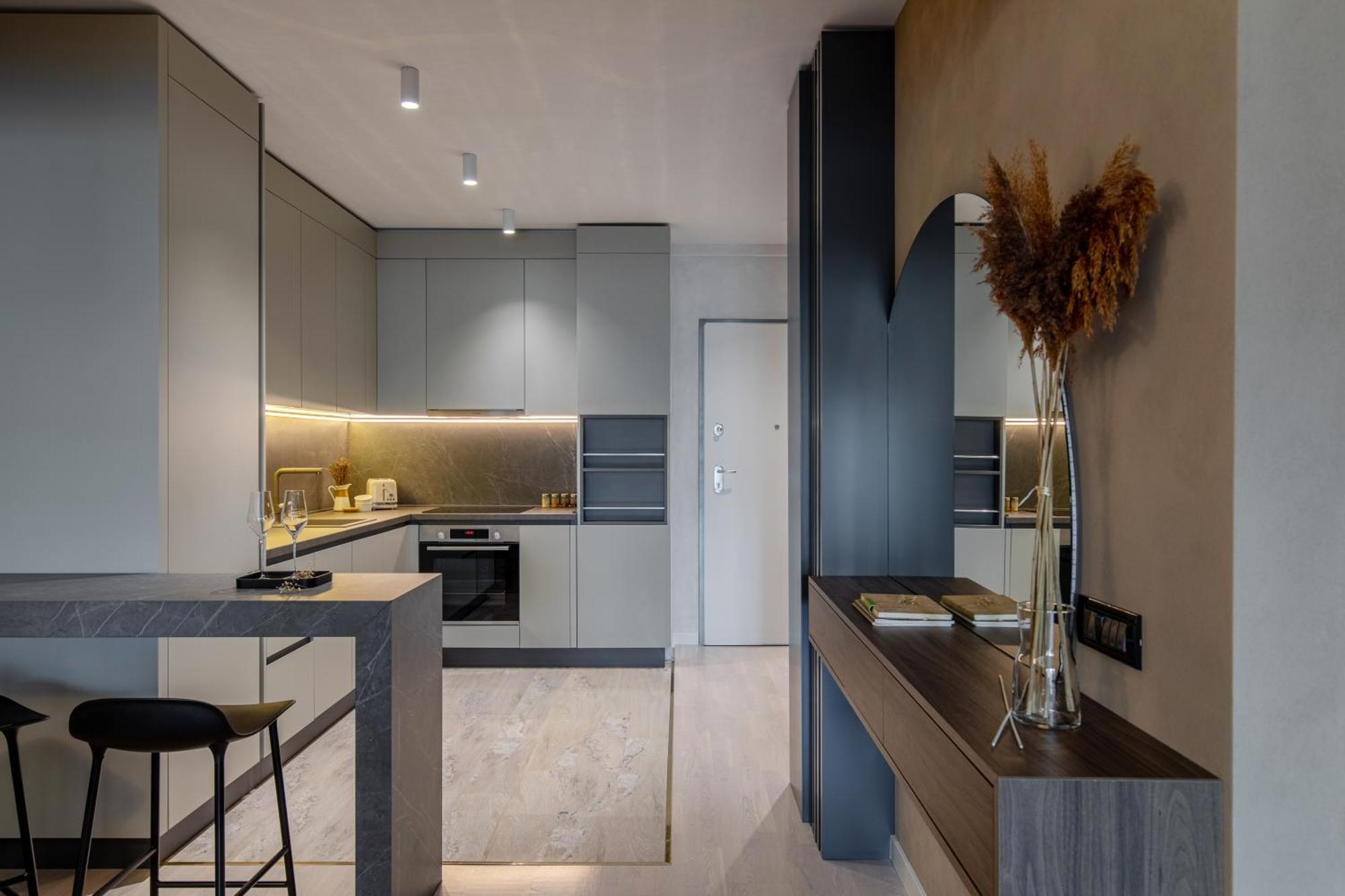 Urbanstay Suites - Prime Location Designer Suite บูคาเรสต์ ภายนอก รูปภาพ